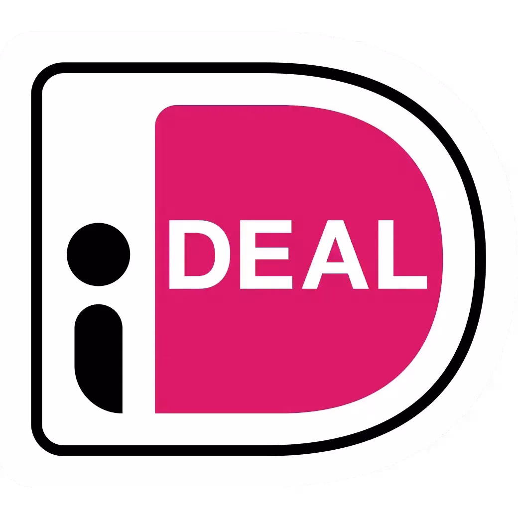 Footer social logo