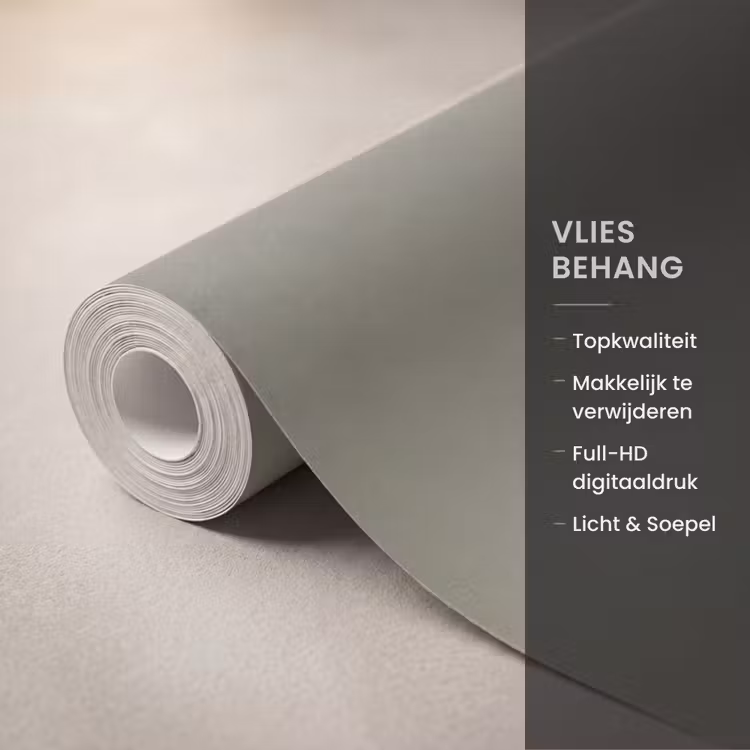 Behang - Papagaai - Tak - Natuur - Kleurrijk — 3
