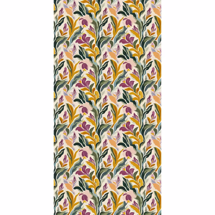 Behang - Modern - Abstract - Kleurrijk — 2
