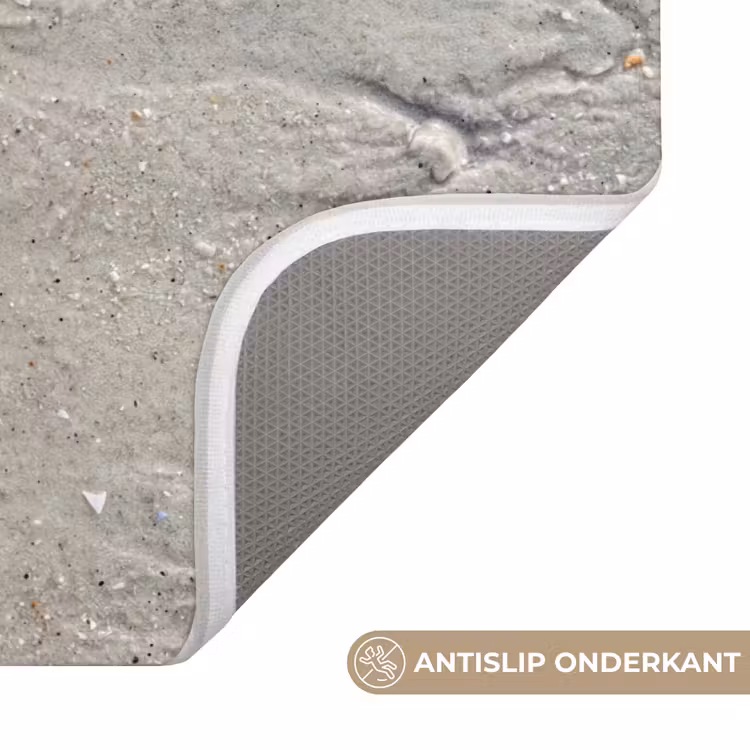 Badmat - Zeester - Strand - Zee — 3