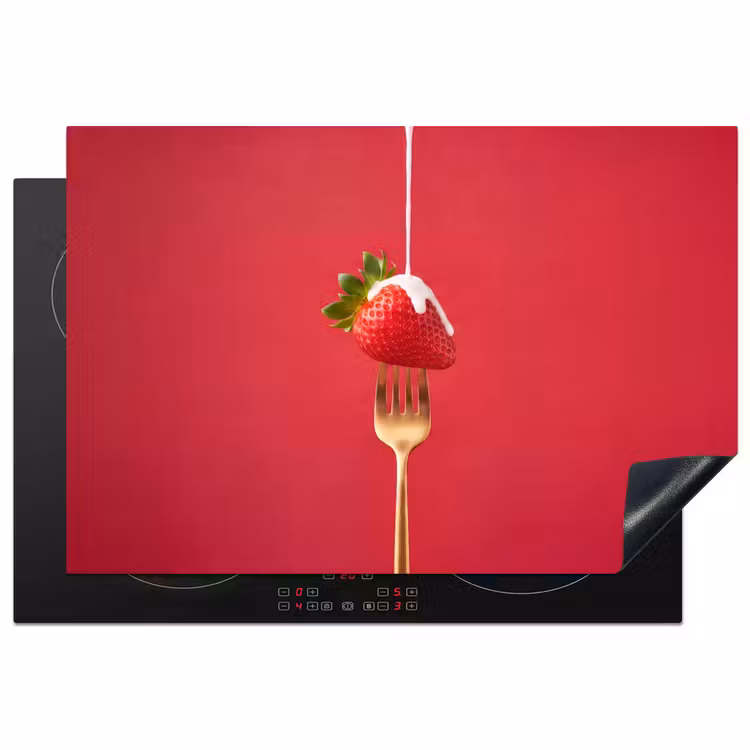 Inductiebeschermer - Fruit - Room - Modern — 1