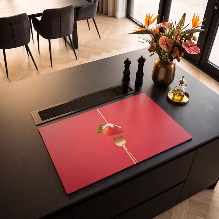 Inductiebeschermer - Fruit - Room - Modern — 2