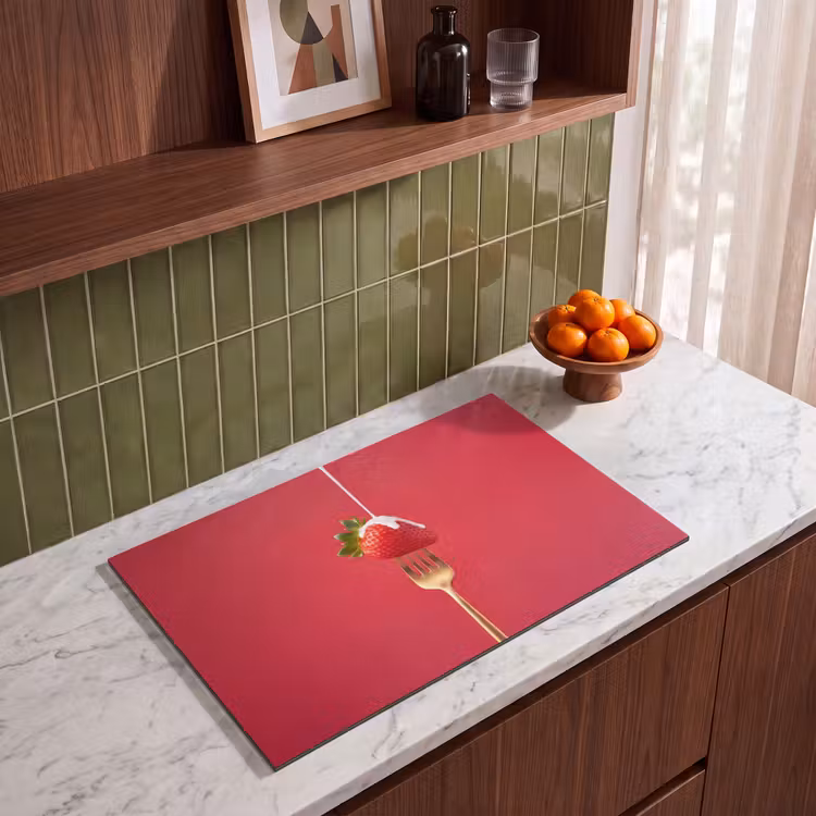 Inductiebeschermer - Fruit - Room - Modern — 3