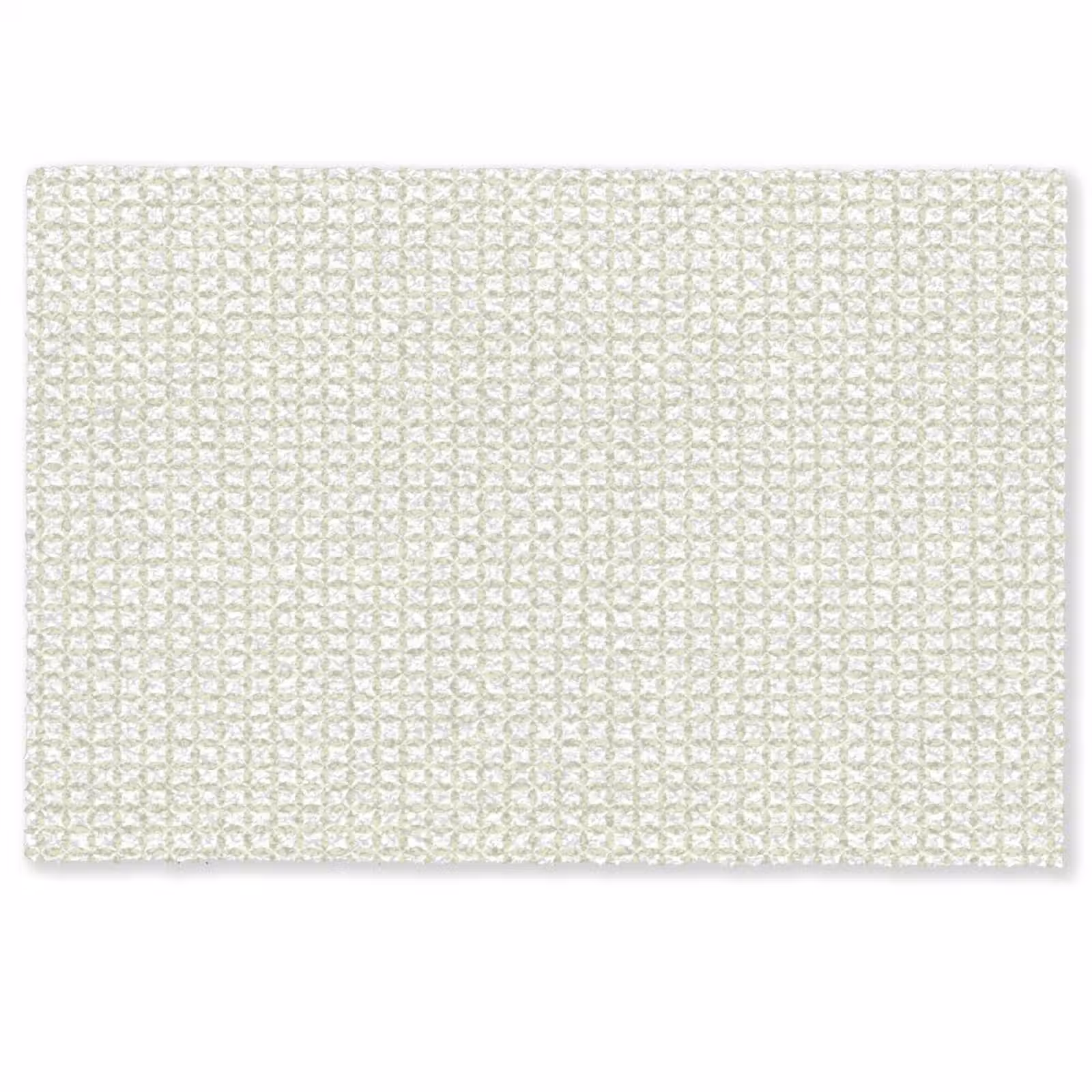 Deurmat - Saliegroen - Geometrisch - Cirkels - Patroon — 1