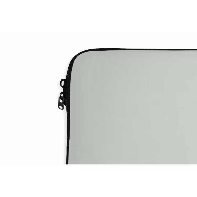 Laptophoes Vogel - Skateboard - Dieren - Cartoon - Speels — 5