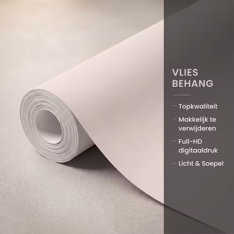 Behang - Alfabet - Cirkel - Educatie - Speels - Kleurrijk — 3