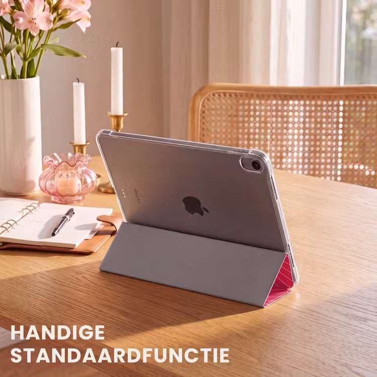 Hart - Stralen - Liefde - Abstract - Roze — 3