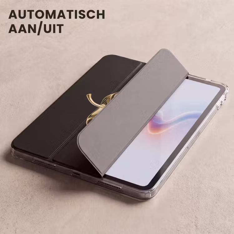 Appel - Goud - Chrome - Zwart — 5