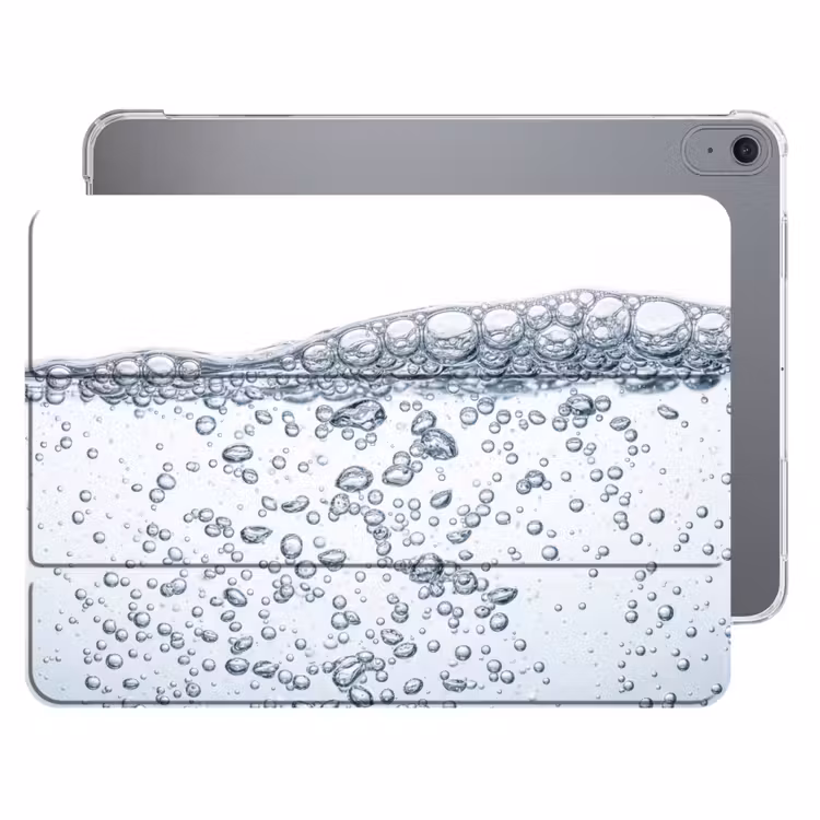 Luchtbellen - Water - Dynamisch — 1