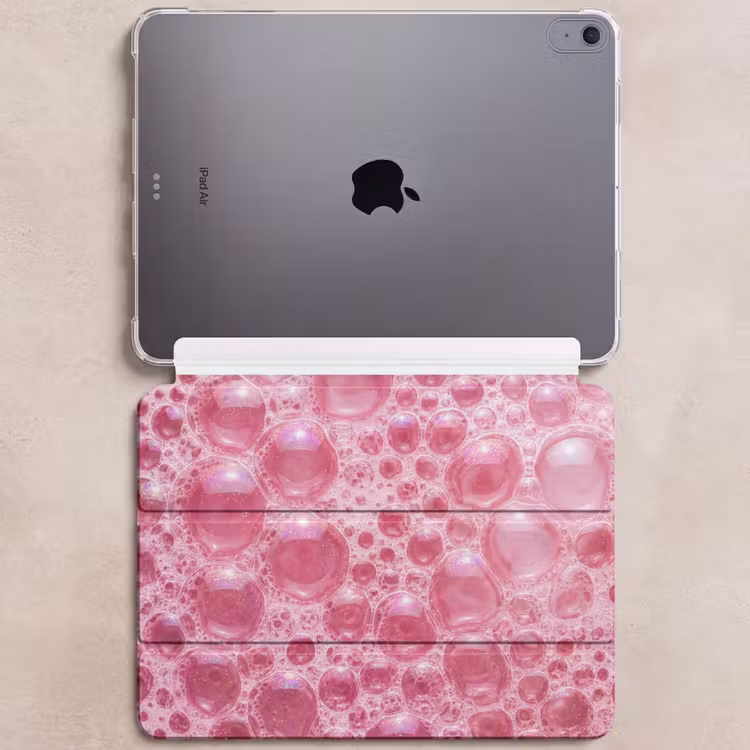 Roze - Schuim - Bubbels — 6