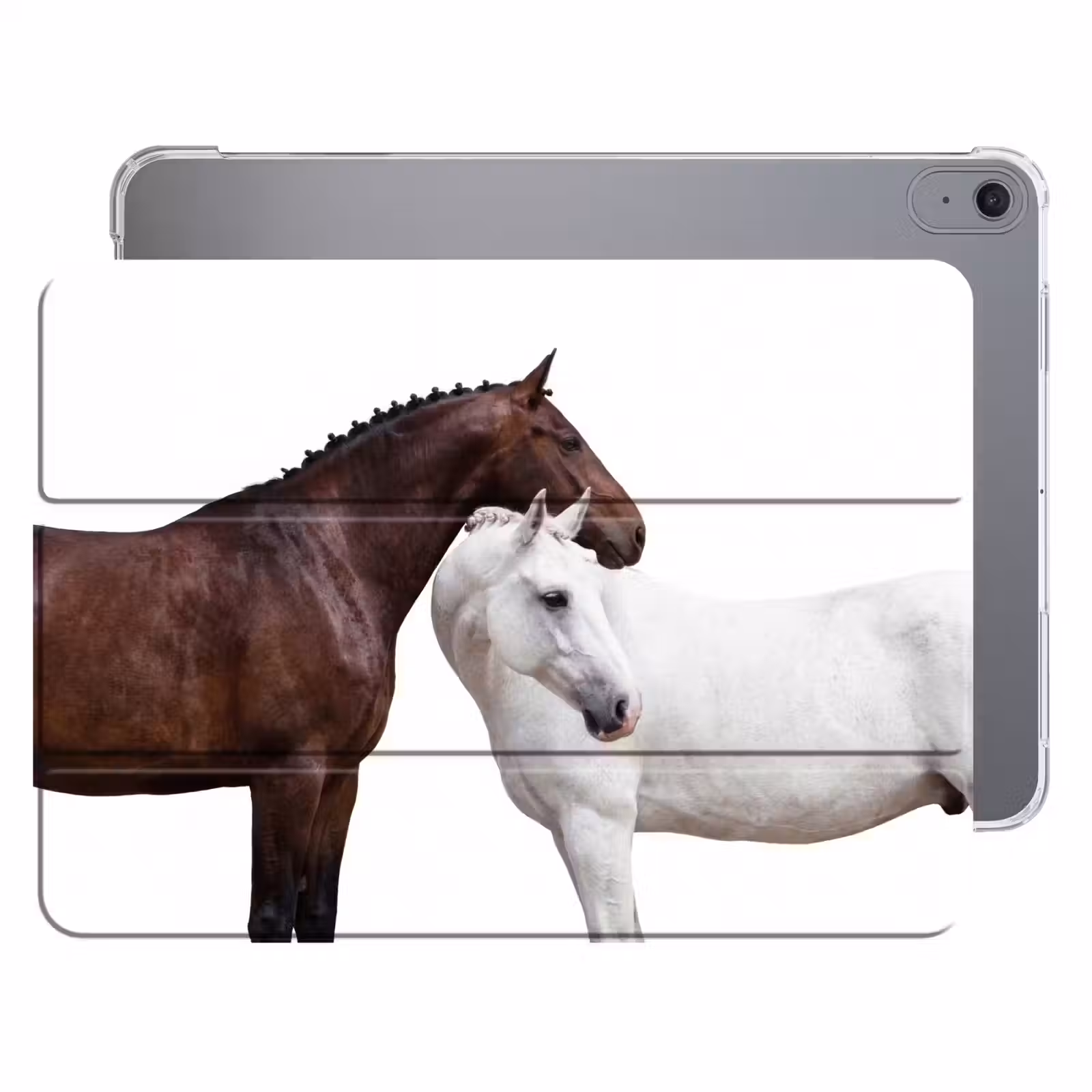 Paard - Modern - Balans — 1