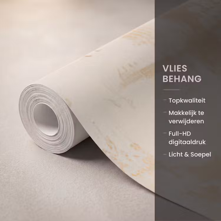 Behang - Kerst - Kerstman - Winter - Open Haard — 3