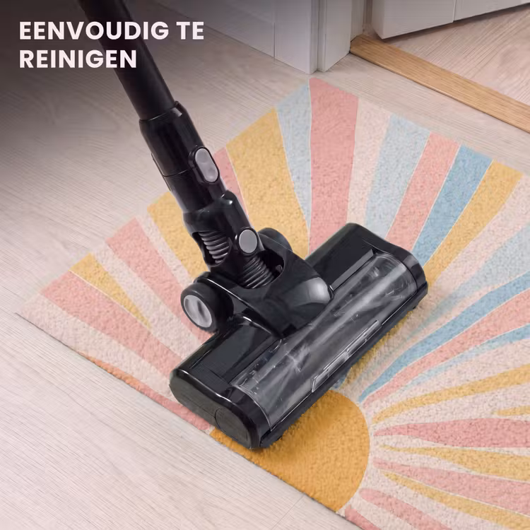 Deurmat - Illustratie - Zon - Pastelkleuren — 9
