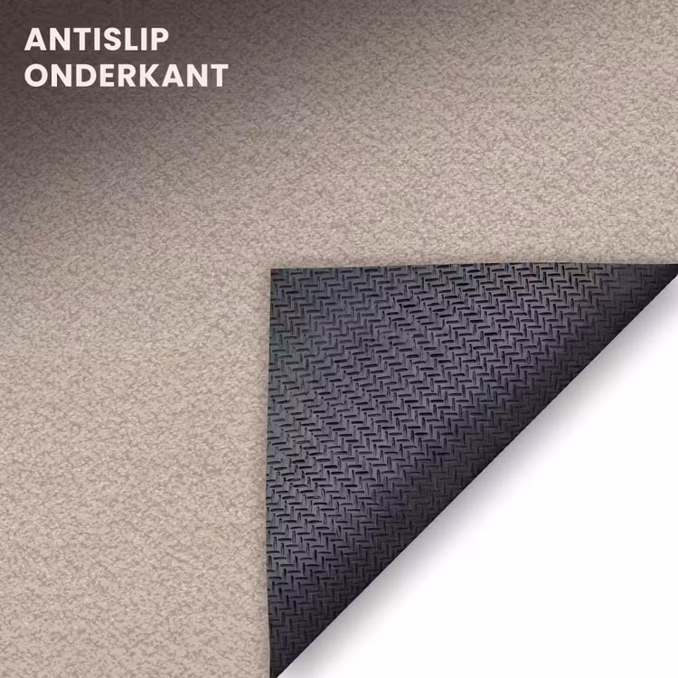 Deurmat - Quote - Checklist - Beige — 6