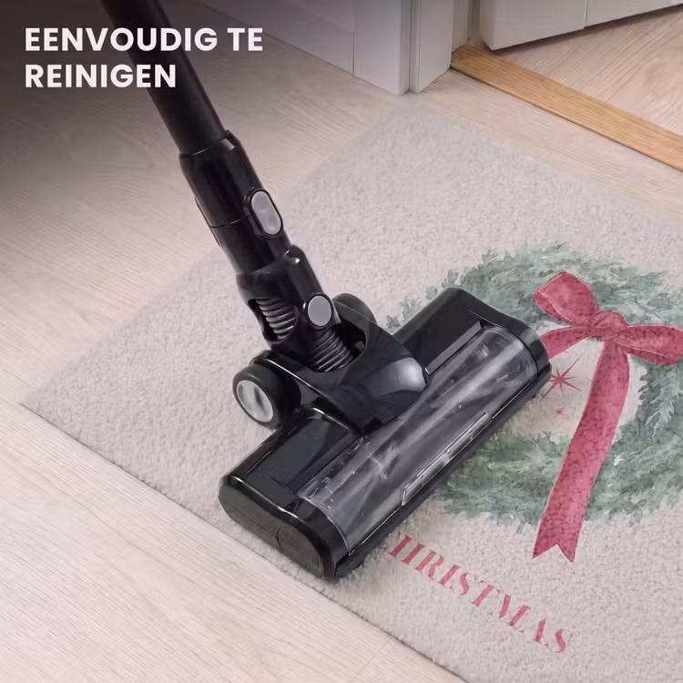Deurmat - Winter - Kerst - Tekst — 9