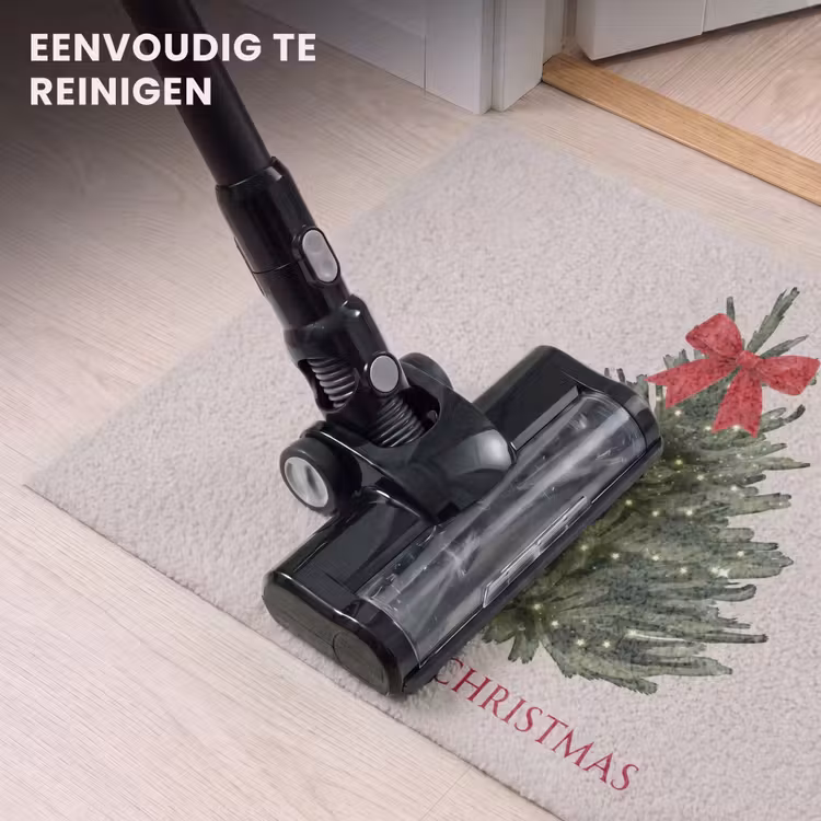 Deurmat - Tekst - Kerst - Kerstboom — 9