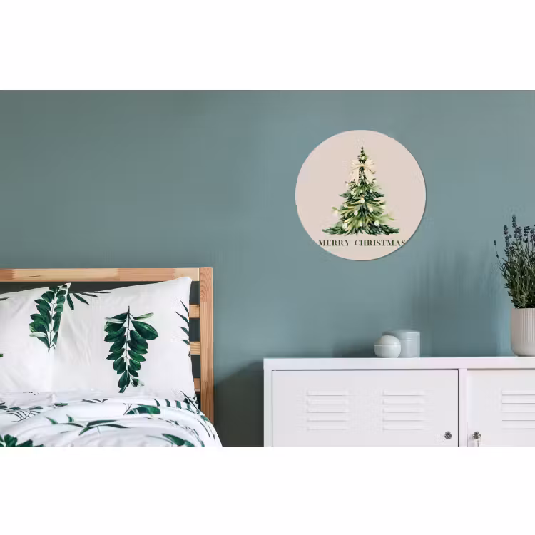 Kerst - Kerstboom - Tekst — 4