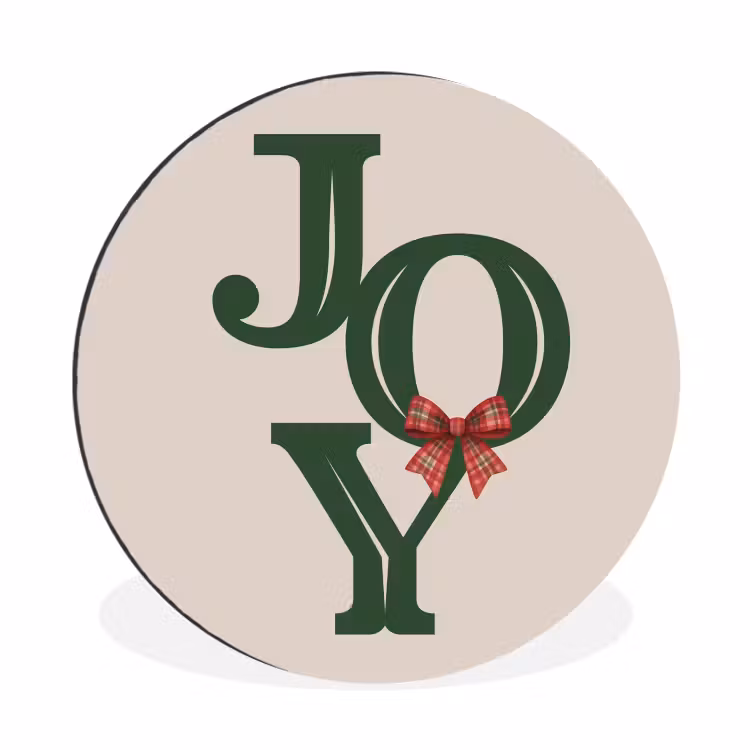 Tekst - Kerst - Groen — 1