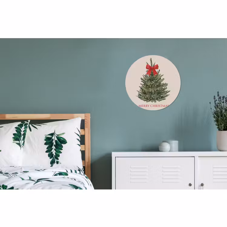 Tekst - Kerst - Kerstboom — 4