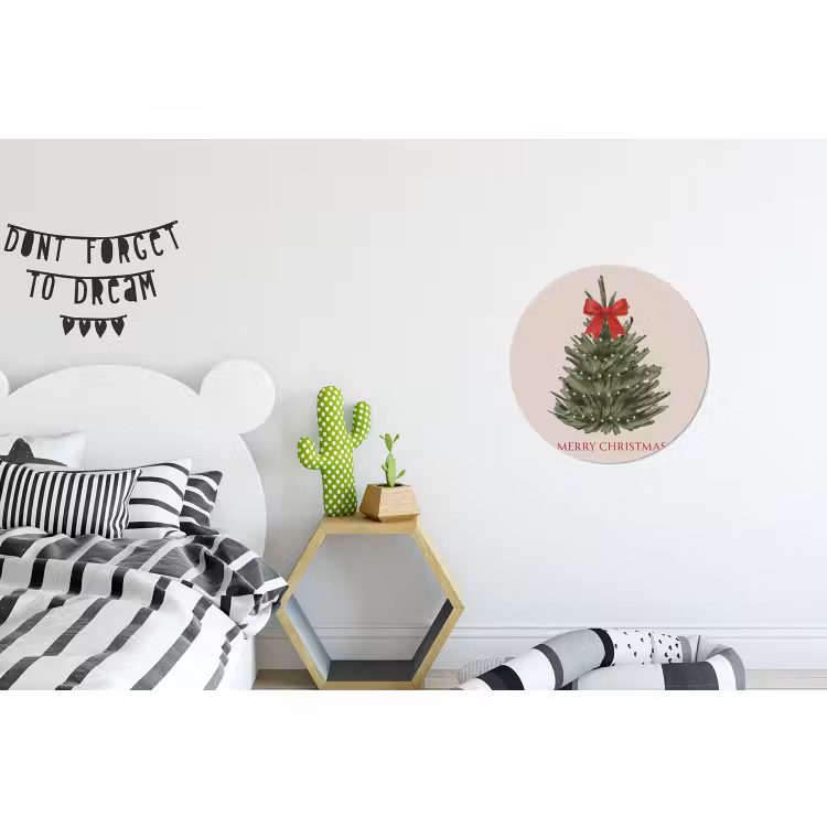 Tekst - Kerst - Kerstboom — 5