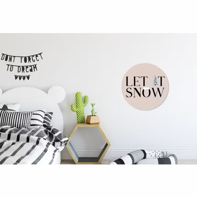 Tekst - Kerst - Sneeuw — 5