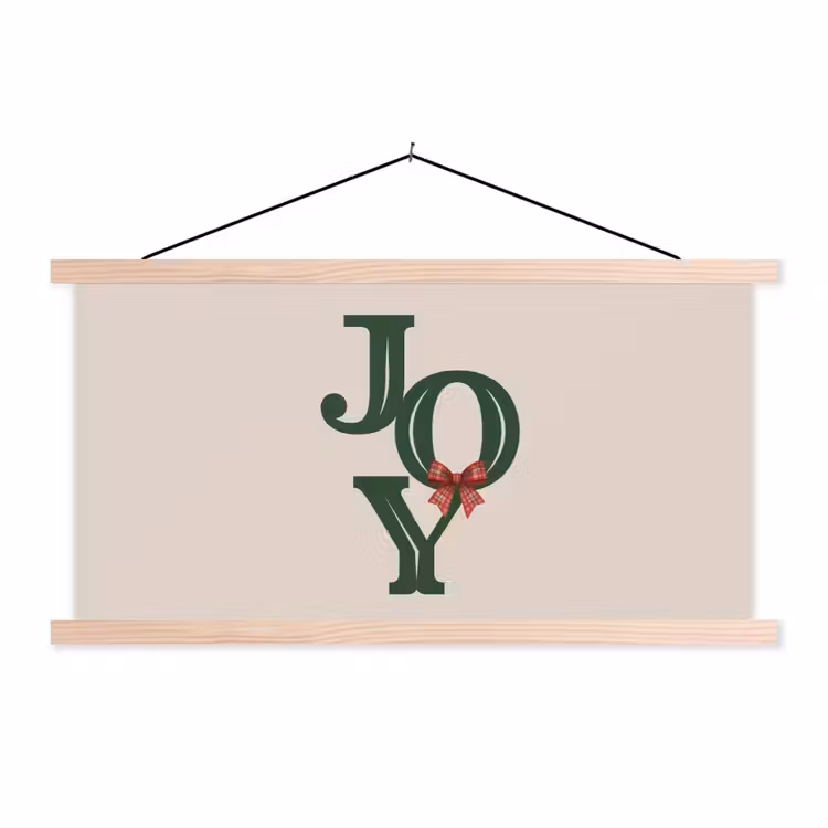 Schoolplaat - Tekst - Kerst - Groen — 1