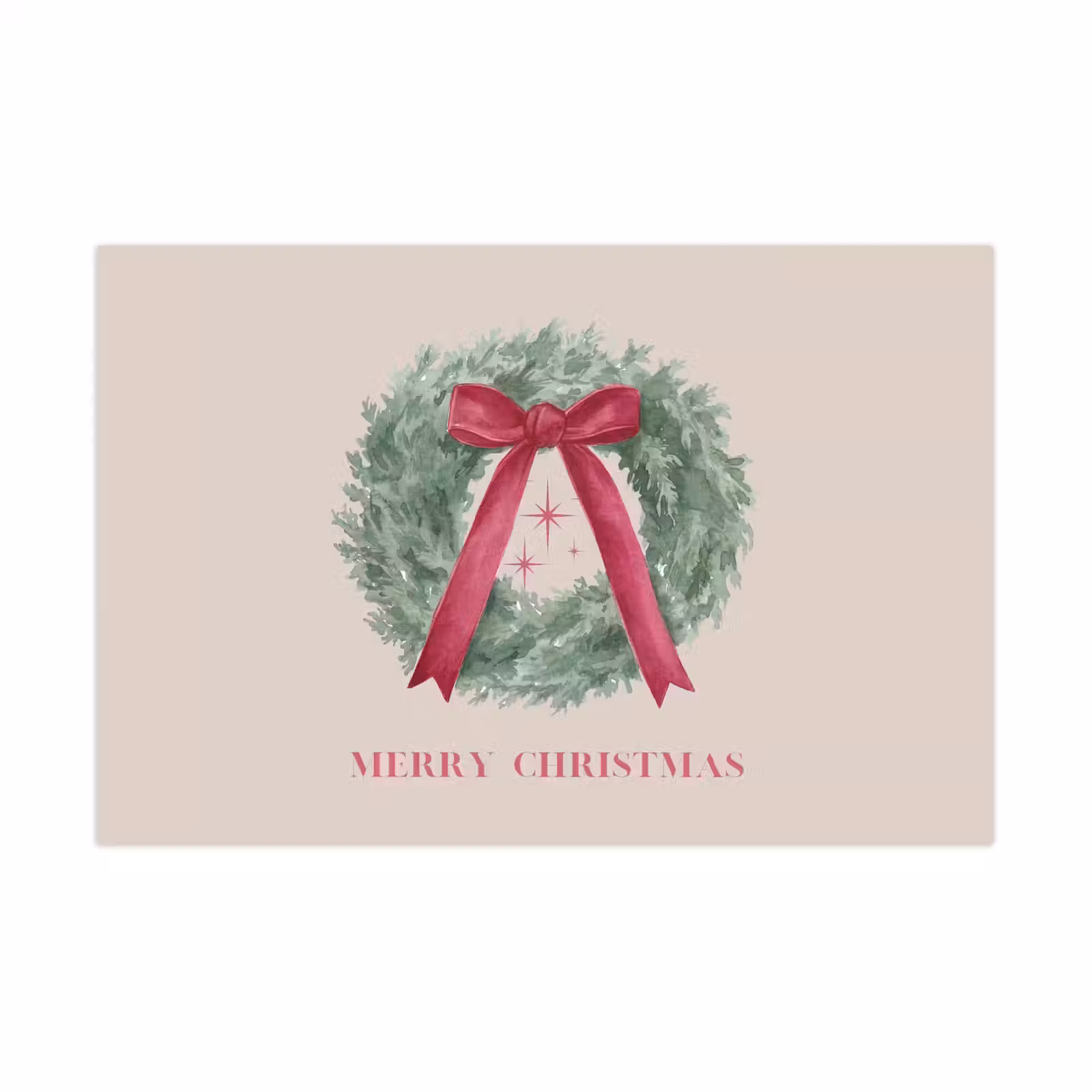 Speelkleed - Winter - Kerst - Tekst — 1