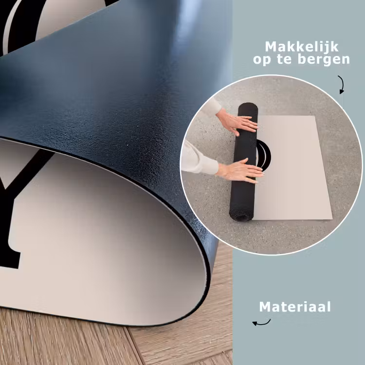 Speelkleed - Joy - Animatie - Zwart - Kerst — 6