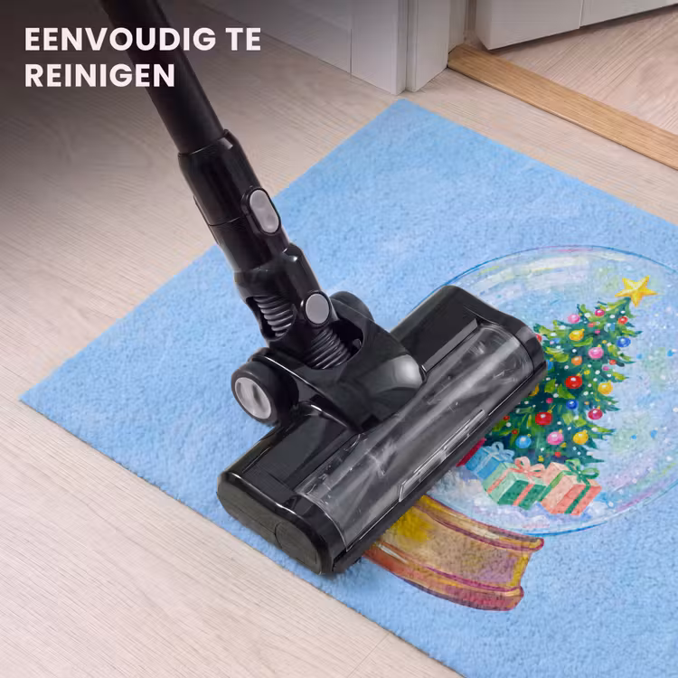 Deurmat - Sneeuwbol - Kerst - Cadeaus — 9