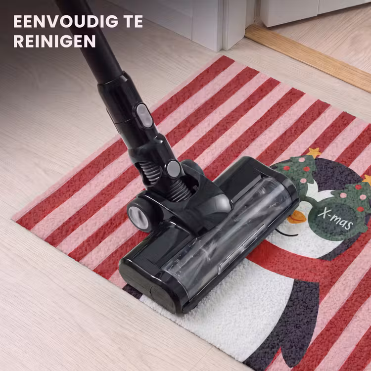 Deurmat - Pinguïn - Kerst - Illustratie — 9