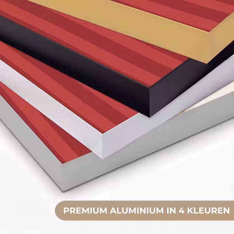 Art frame - Konijn - Kerst - Dieren — 2