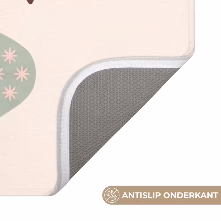 WC Mat - Kerst - Ornamenten - Tak — 4