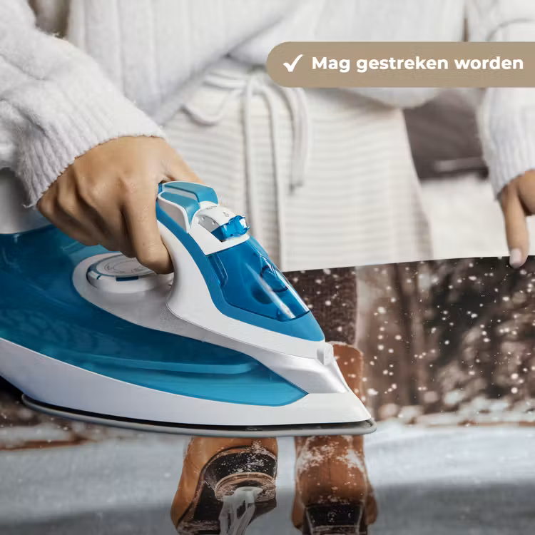 Wandkleed - Schaatsen - IJs - Winter - Sneeuw — 6
