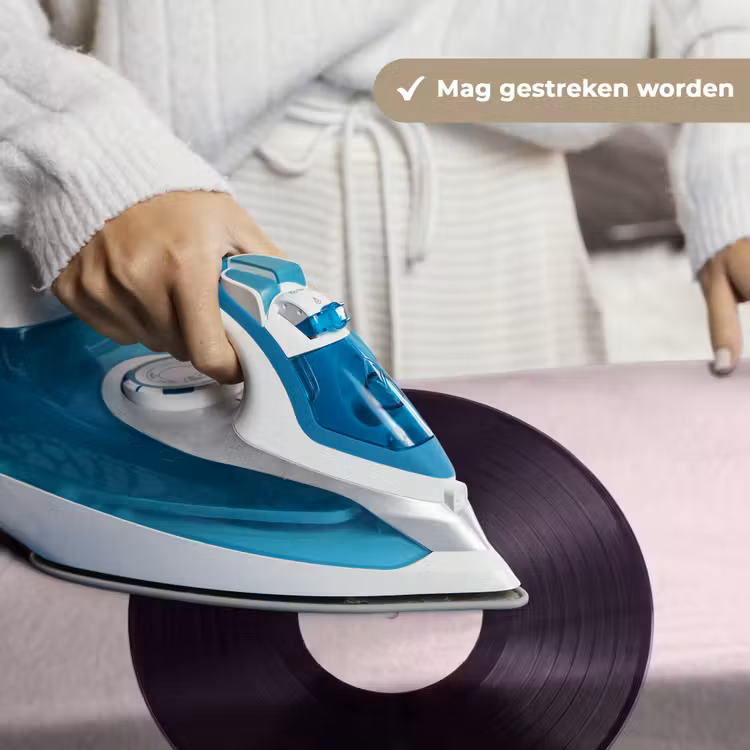 Wandkleed - Vinylplaat - Muziek - Groen — 6