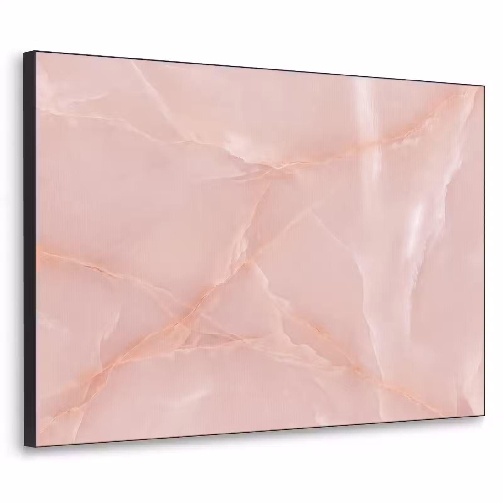 Art frame - Textuur - Roze - Patroon — 1