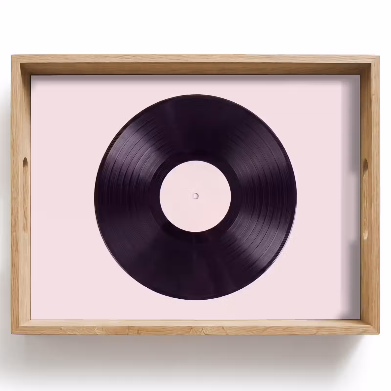 Dienblad - Vinylplaat - Muziek - Groen — 1