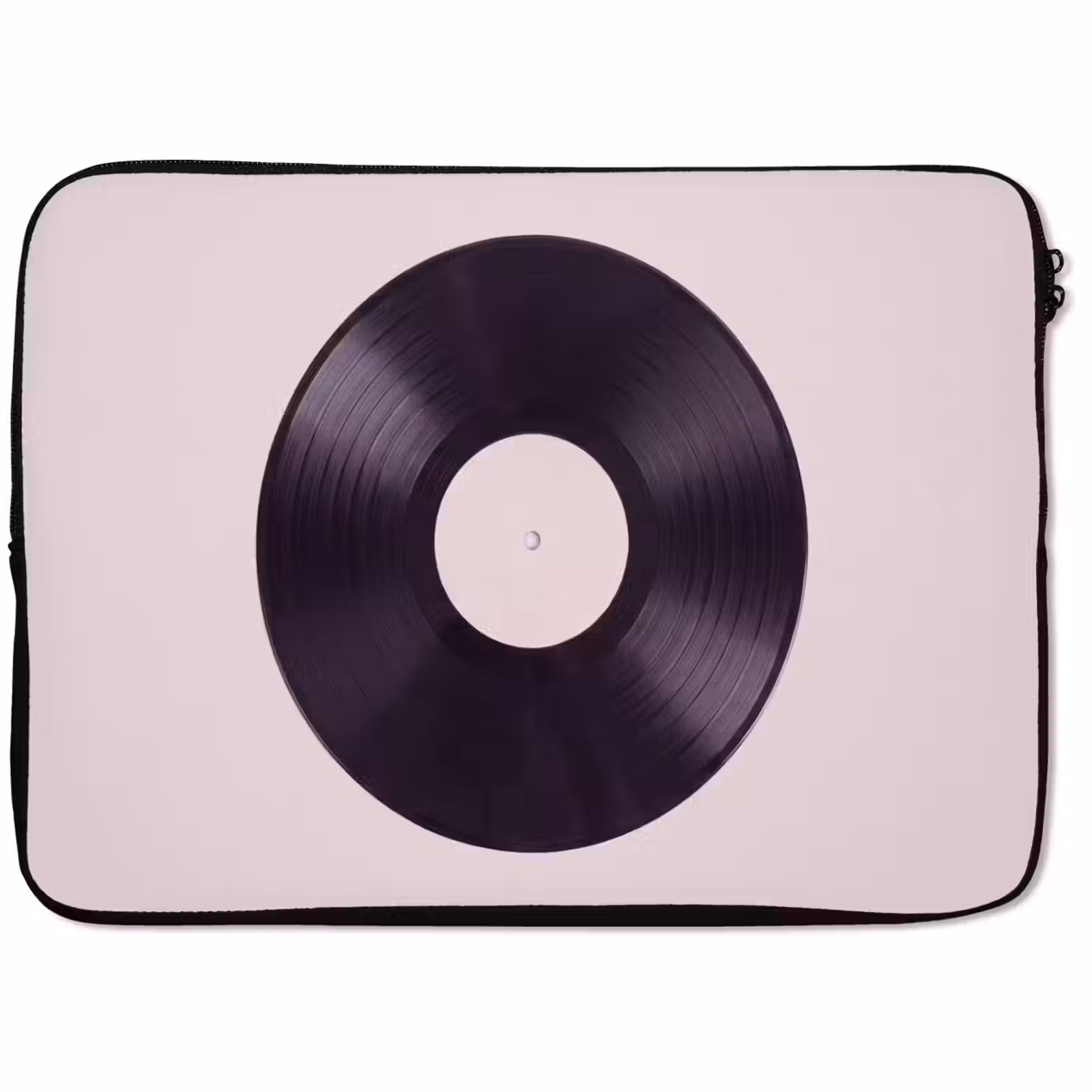 Laptophoes Vinylplaat - Muziek - Groen — 1
