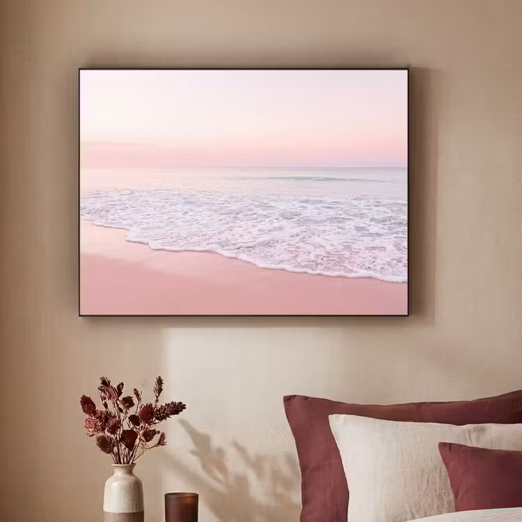 Art frame - Water - Golven - Natuur — 3