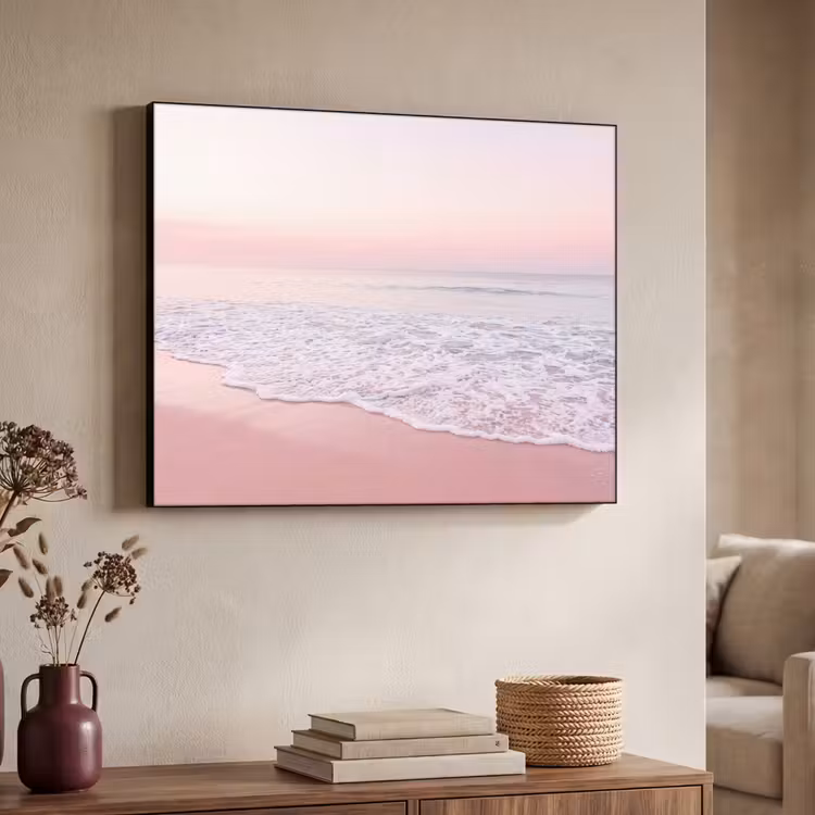 Art frame - Water - Golven - Natuur — 7