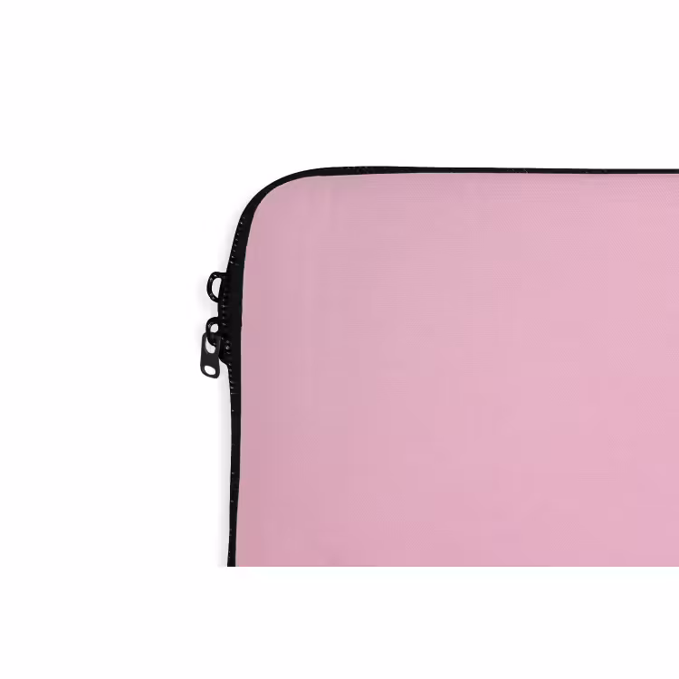 Laptophoes Spiegelbal - Zilver - Modern — 5