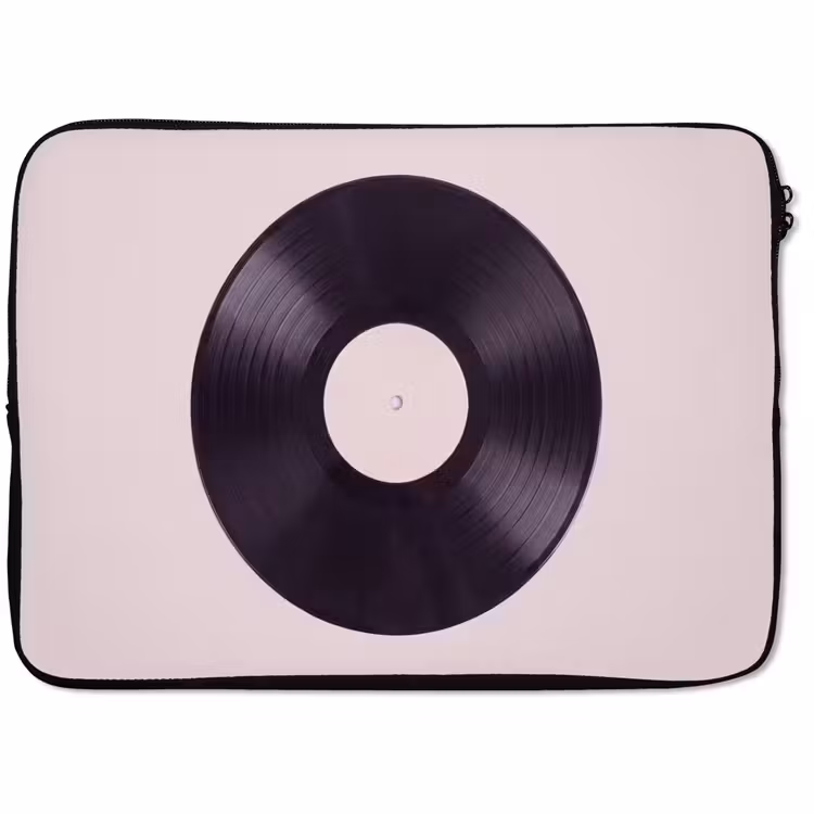 Laptophoes Vinylplaat - Muziek - Groen — 1