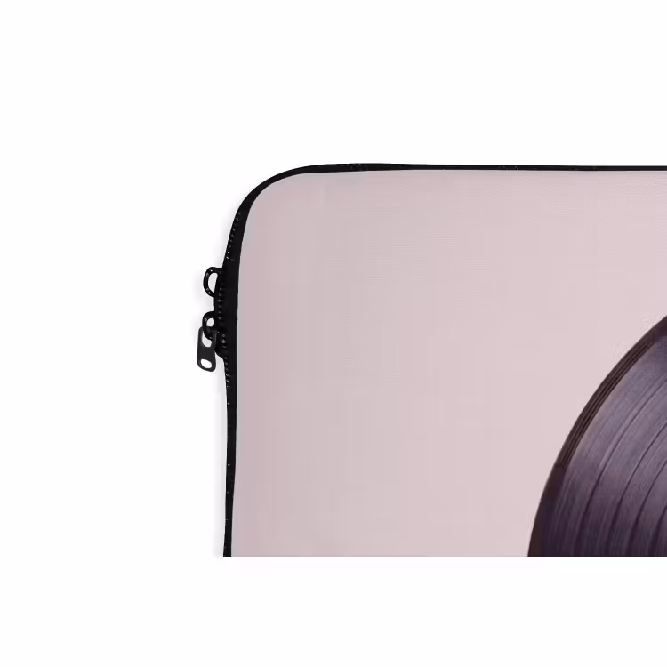 Laptophoes Vinylplaat - Muziek - Groen — 5