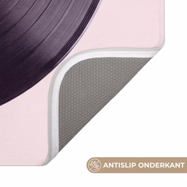 WC Mat - Vinylplaat - Muziek - Groen — 4