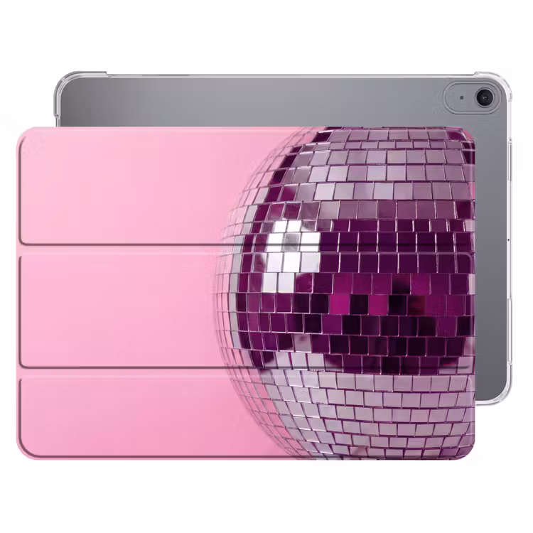 Spiegelbal - Zilver - Modern — 1