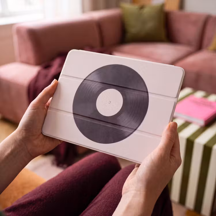 Vinylplaat - Muziek - Groen — 4