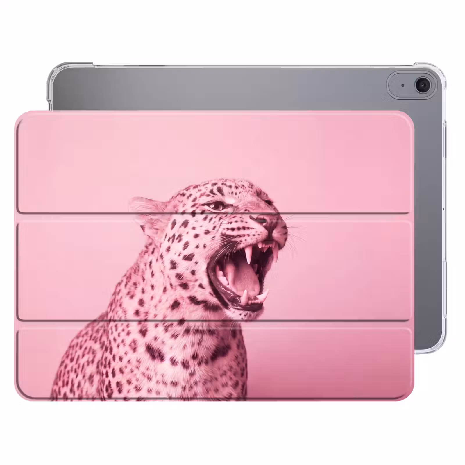 Roze kat - Modern — 1