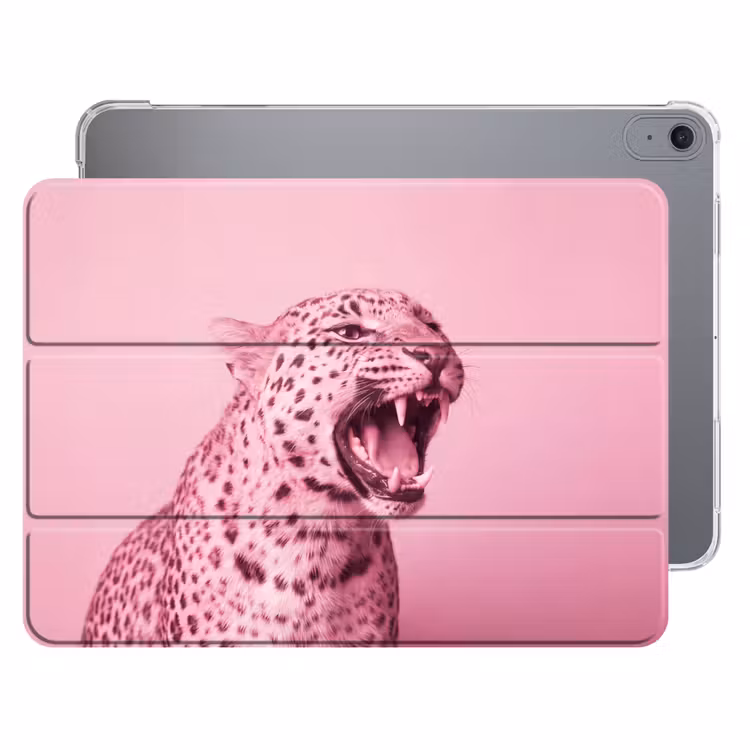 Roze kat - Modern — 1