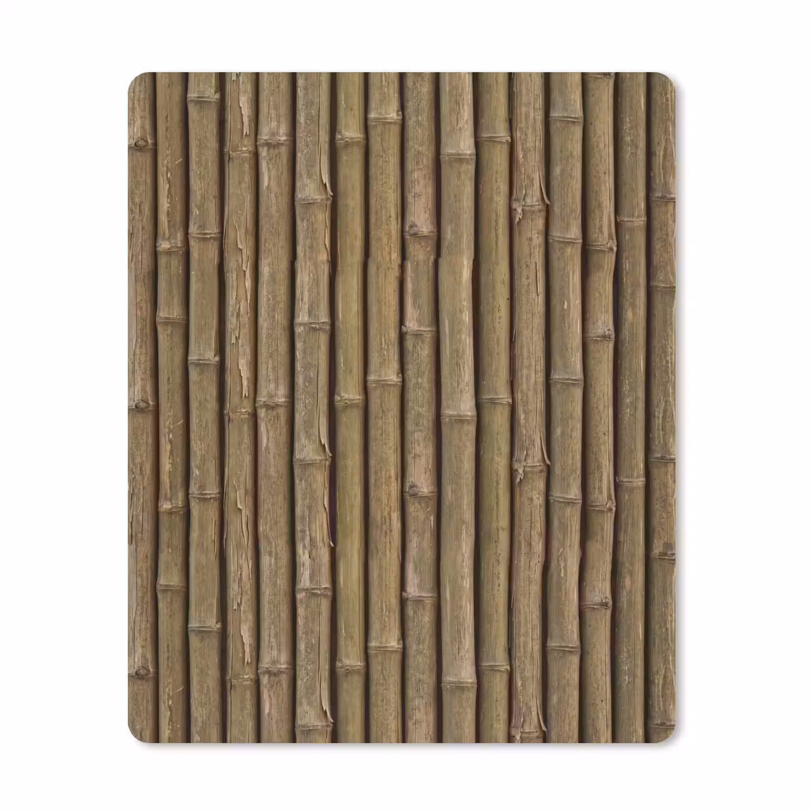Muismat - Bamboe - Stengels - Natuur — 1