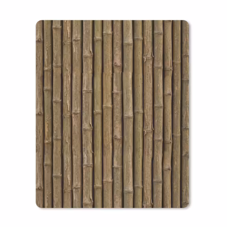 Muismat - Bamboe - Stengels - Natuur — 1