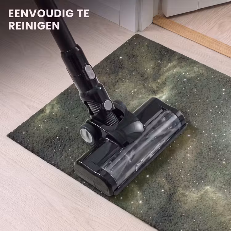 Deurmat - Nevel - Sterren - Ruimte — 9